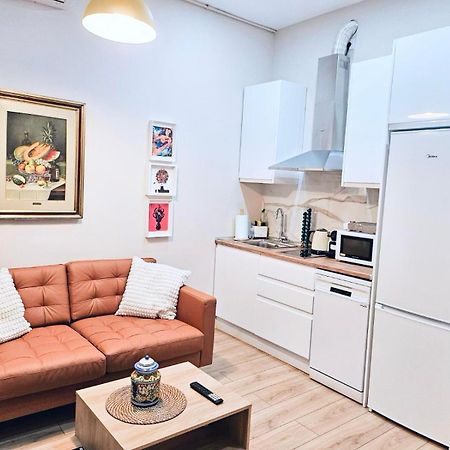 Acogedor Apartamento En Atocha By Bebalmy Madryt Zewnętrze zdjęcie