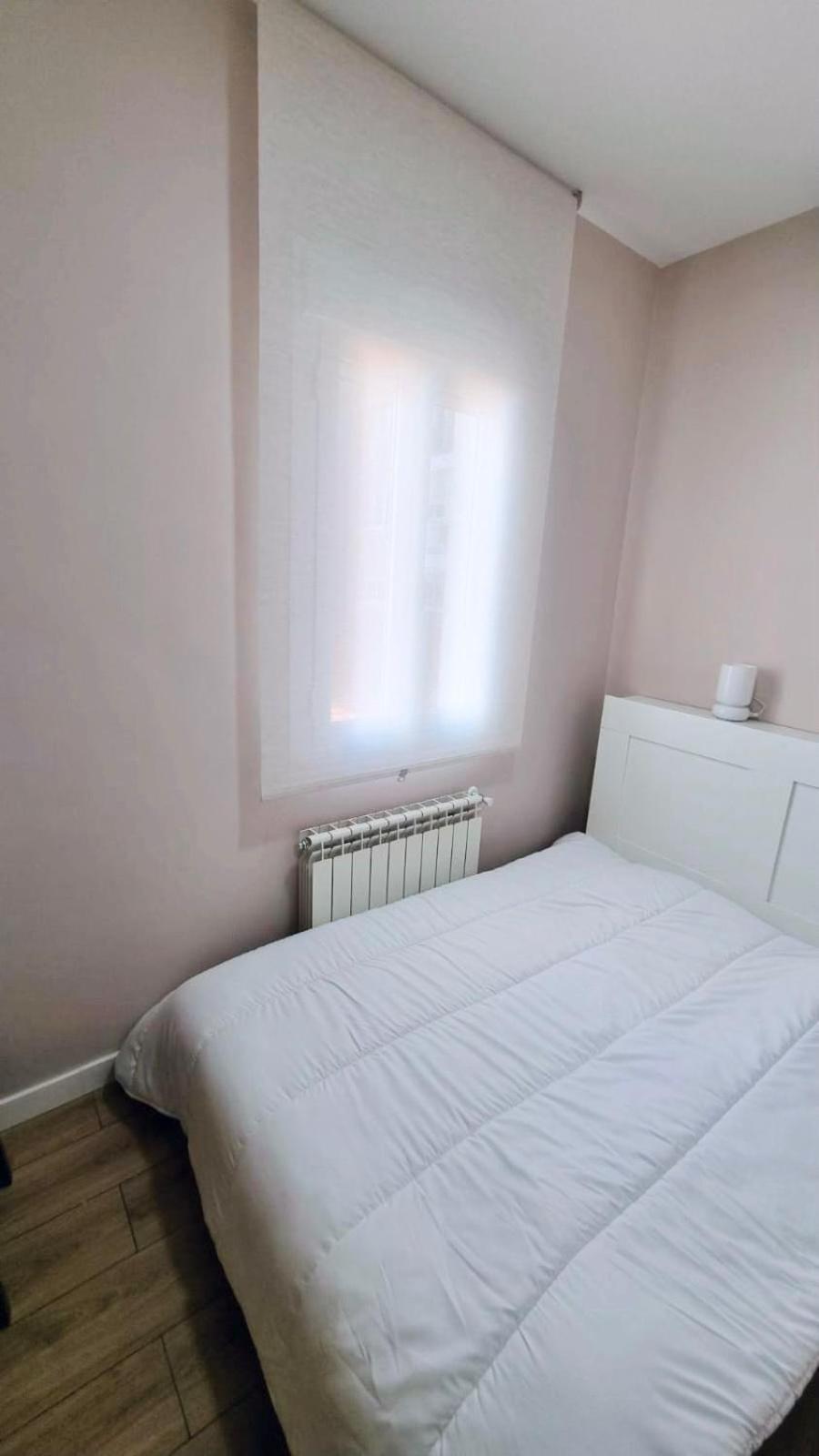 Acogedor Apartamento En Atocha By Bebalmy Madryt Zewnętrze zdjęcie