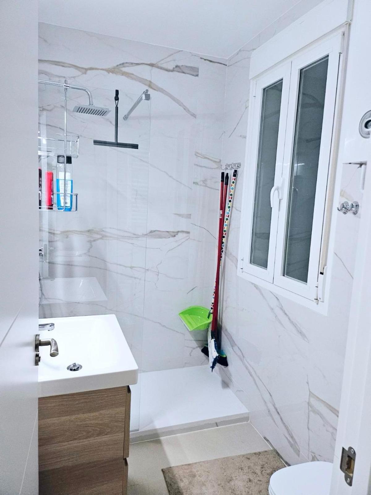 Acogedor Apartamento En Atocha By Bebalmy Madryt Zewnętrze zdjęcie