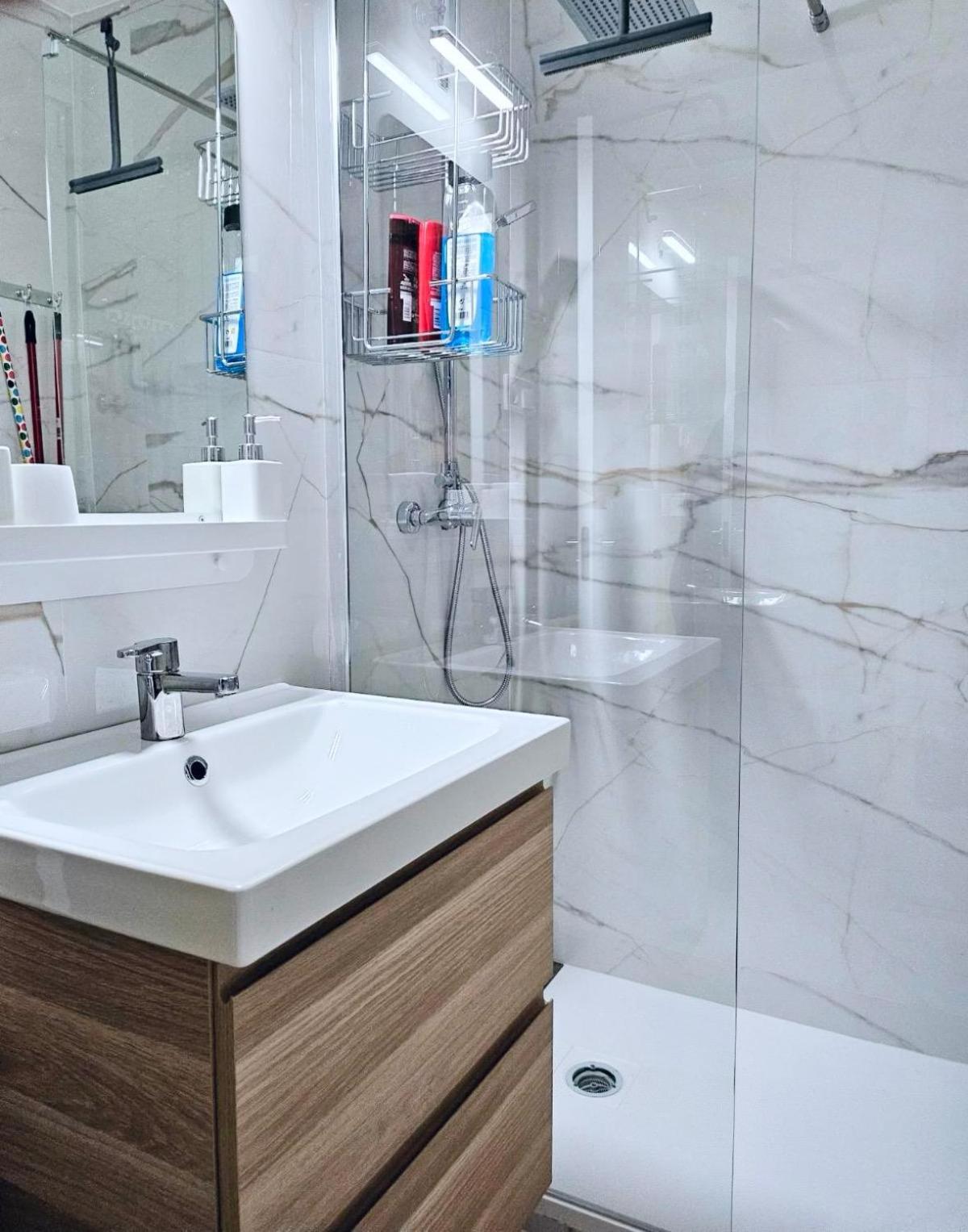 Acogedor Apartamento En Atocha By Bebalmy Madryt Zewnętrze zdjęcie